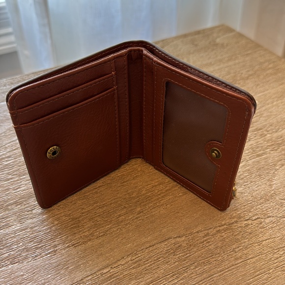 Fossil wallet - Picture 3 of 3